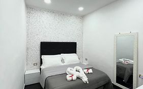Luxury Home Catacombe Napoli