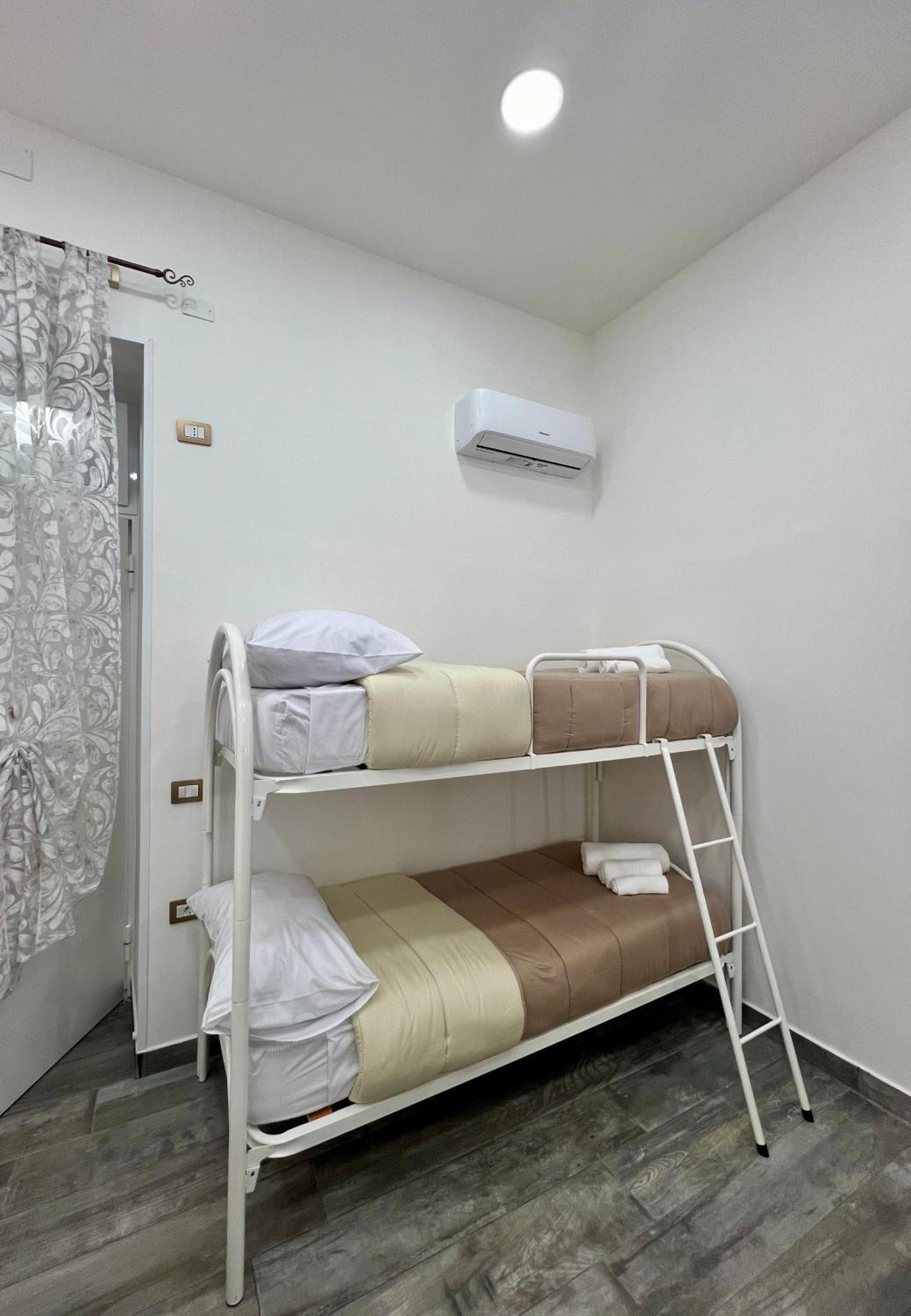 Luxury Home Catacombe Napoli Extérieur photo