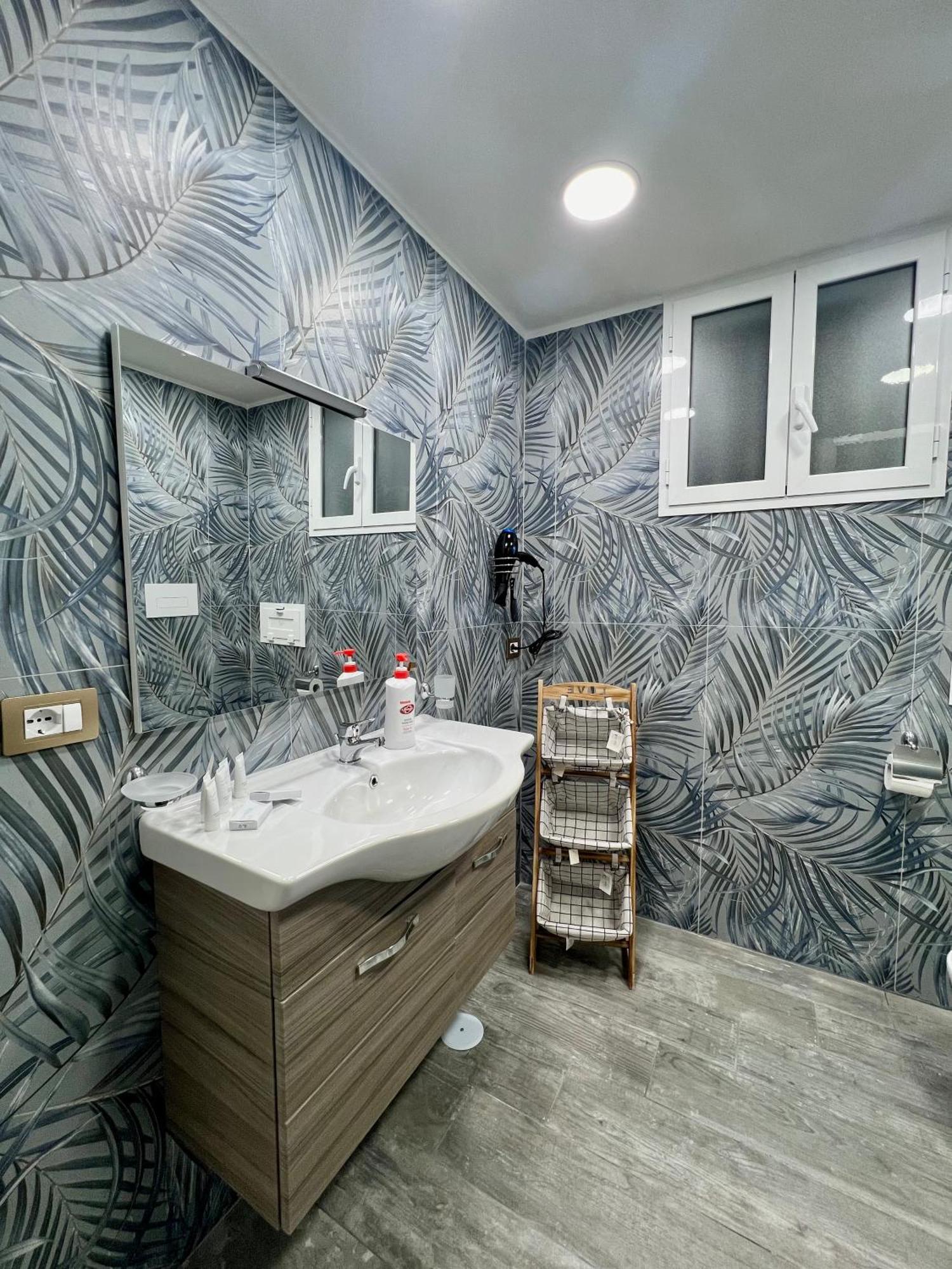 Luxury Home Catacombe Napoli Extérieur photo