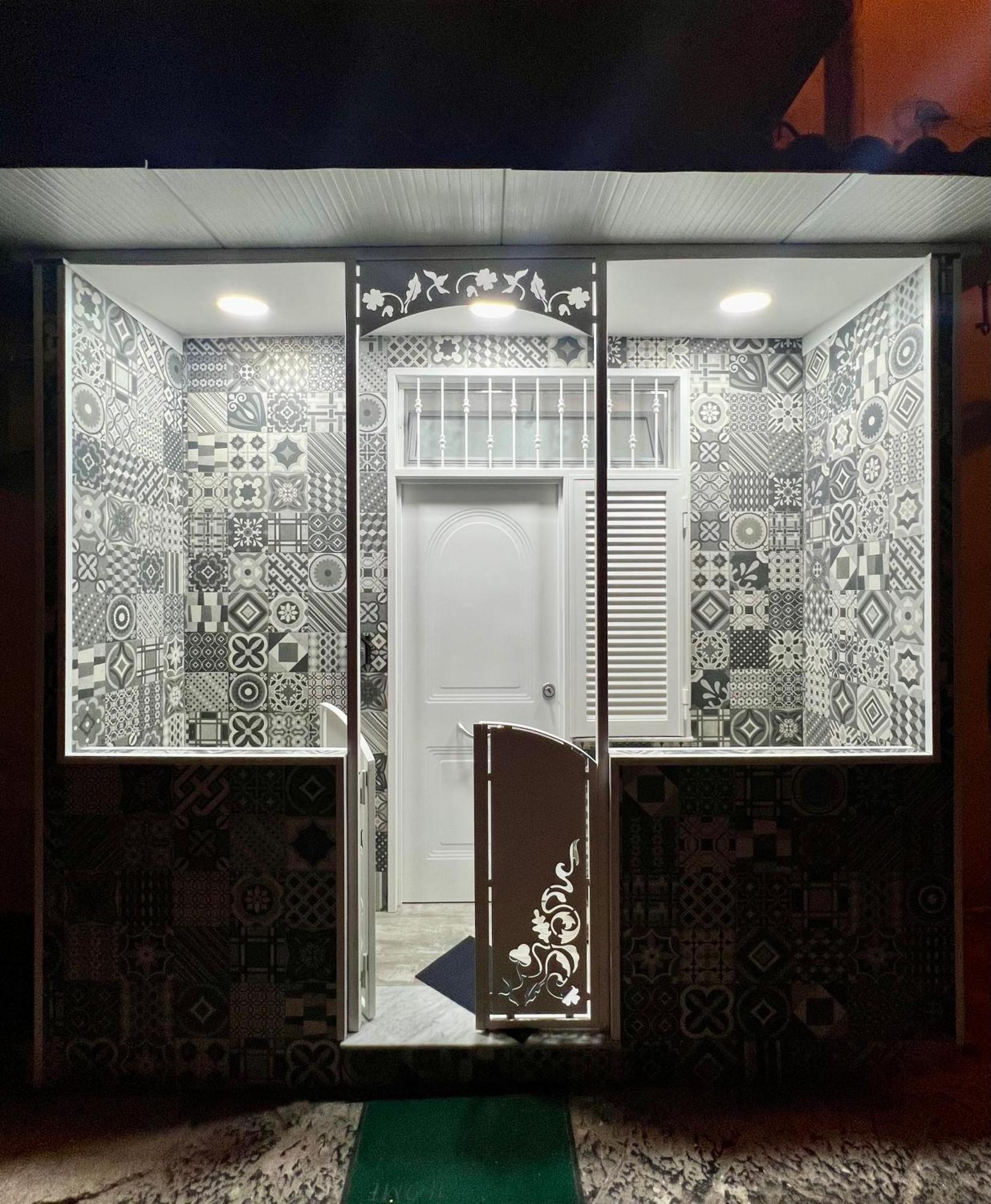 Luxury Home Catacombe Napoli Extérieur photo